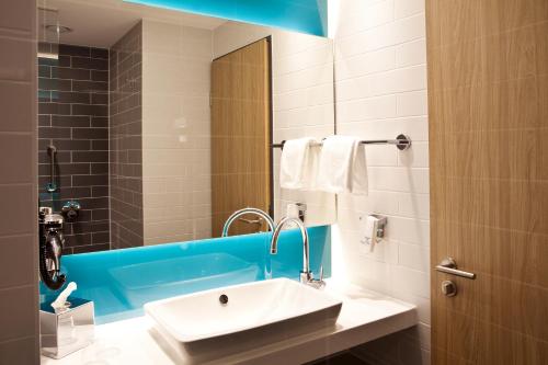 Hôtel Holiday Inn Express - Recklinghausen Herrenstr. 8 Recklinghausen