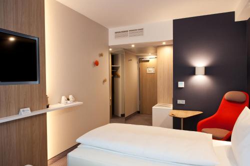 Hôtel Holiday Inn Express - Remscheid Lenneper Str. 164 Remscheid
