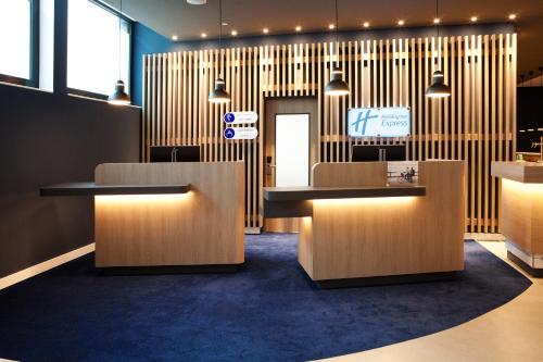 Holiday Inn Express - Remscheid Remscheid allemagne