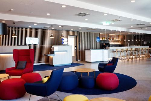 Holiday Inn Express - Ringsheim, an IHG Hotel Ringsheim allemagne