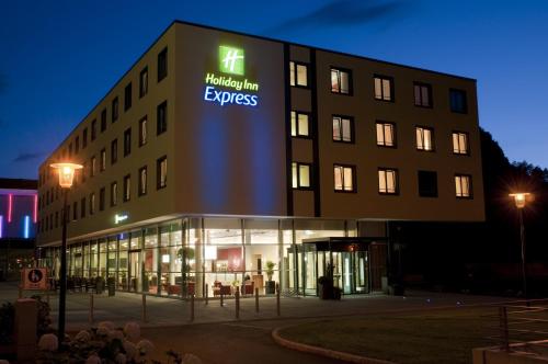 Holiday Inn Express Singen, an IHG Hotel Singen allemagne