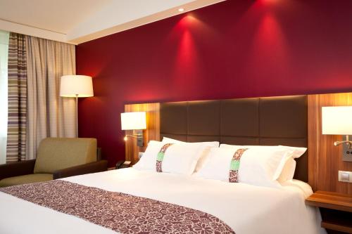 Holiday Inn Lille Ouest Englos, an IHG Hotel Englos france