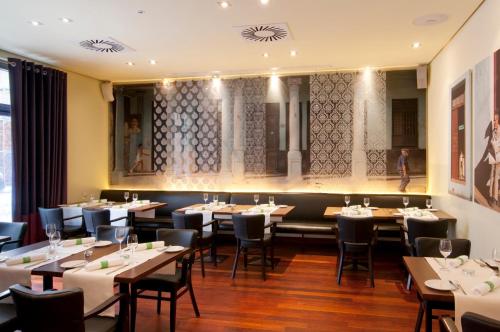 Holiday Inn Nürnberg City Centre, an IHG Hotel Nuremberg allemagne