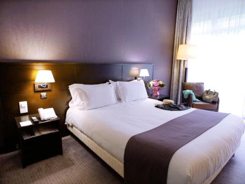 Holiday Inn Resort le Touquet, an IHG Hotel Le Touquet-Paris-Plage france