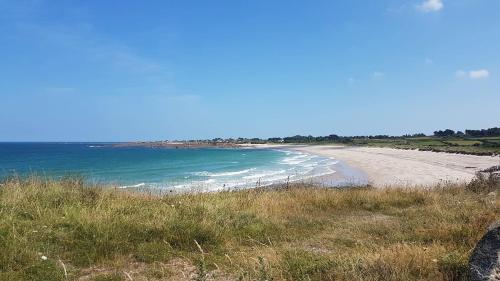 Holiday Normandy se ressourcer à deux pas de la Mer Fermanville france