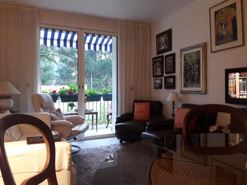 Appartement Holiday or Congress, Centre - Beach 28 avenue dr Raymond Picaud Cannes