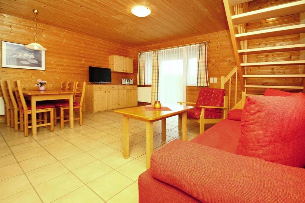 Maison de vacances Holiday park Harz Hasselfelde - DMG03046-IYB , 38899 Hasselfelde