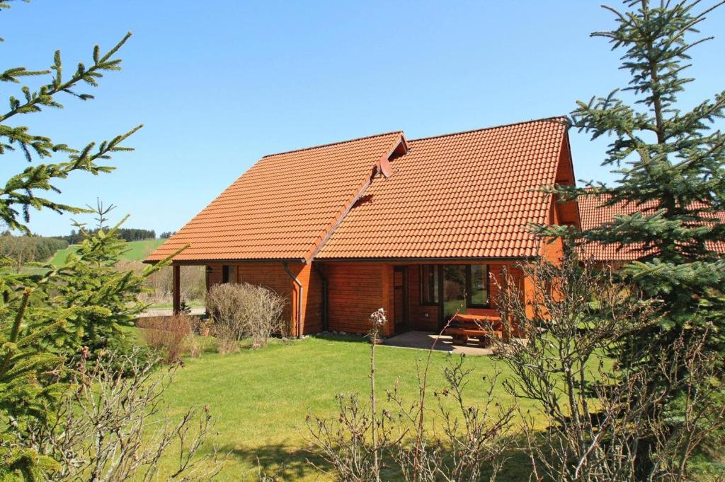 Maison de vacances Holiday resort Auerhahn, Hasselfelde , 38899 Hasselfelde