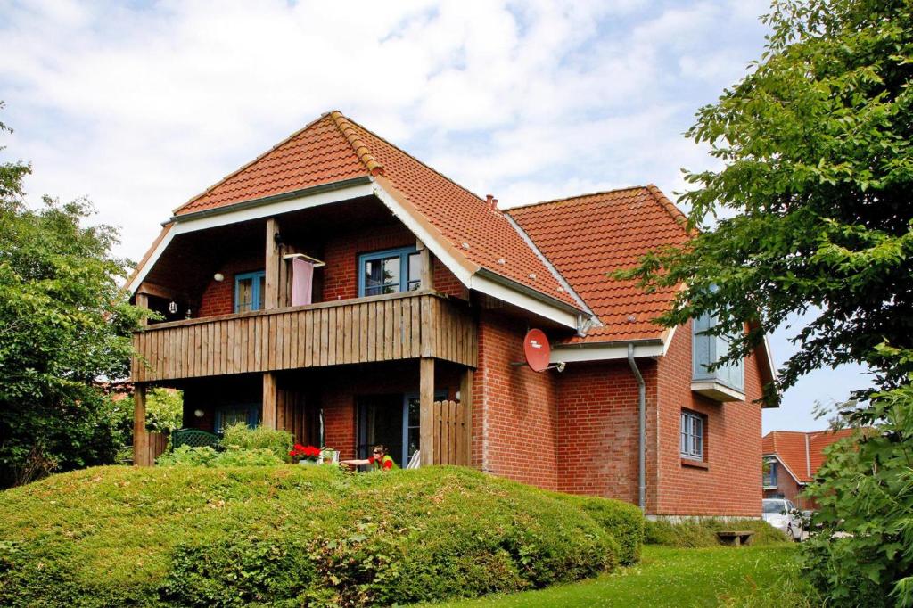 Appartement Holiday resort Lemkenhafen, Fehmarn-Lemkenhafen , 23769 Lemkenhafen auf Fehmarn
