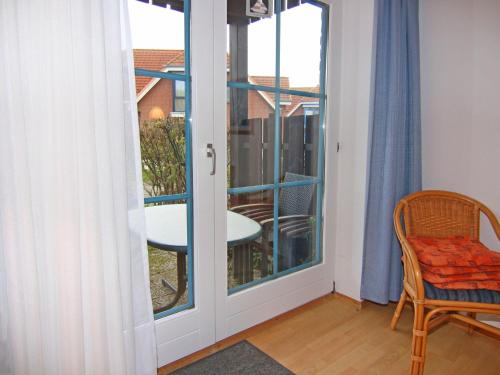 Appartement Holiday resort Lemkenhafen, Fehmarn-Lemkenhafen  Lemkenhafen auf Fehmarn