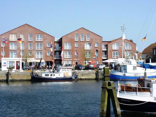Holiday resort Orther Reede, Fehmarn-Orth Orth allemagne