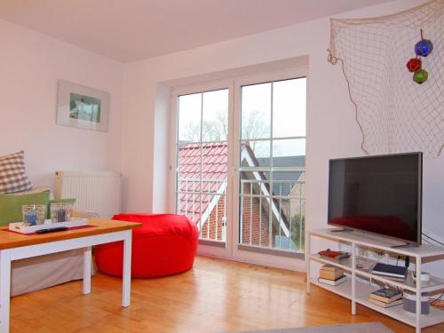 Appartement Holiday resort Orther Reede, Fehmarn-Orth  Orth