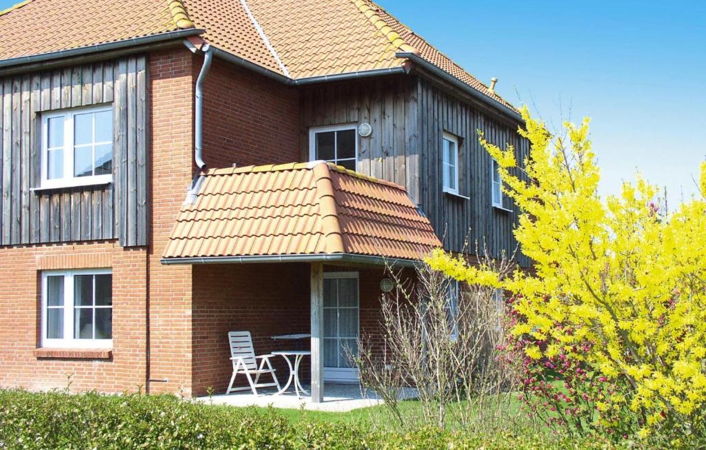 Appartement Holiday resort Petersdorf, Fehmarn-Petersdorf , 23769 Petersdorf auf Fehmarn