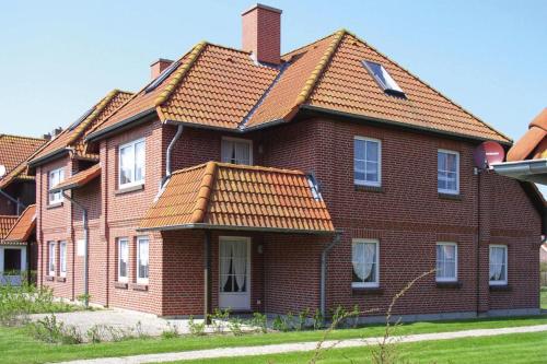 Appartement Holiday resort Petersdorf, Fehmarn-Petersdorf  Petersdorf auf Fehmarn