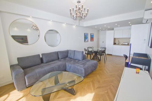 Appartement Holiday Vigie Promenade Promenade des Anglais, 117 Nice