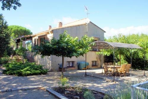 Maison de vacances Holiday villa with private pool - Gorges du Verdon - Haut Var 1181, chemin des Contents (rue d'Artignosc) Régusse