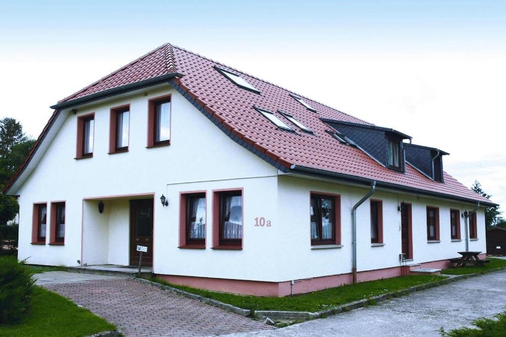 Appartement Holiday village on the Baltic Sea, Wohlenberg , 23948 Wohlenberg