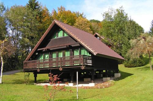 Appartement Holiday Village Vorauf, Siegsdorf  Siegsdorf