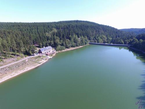 Holidayhaus Lütsche Frankenhain allemagne
