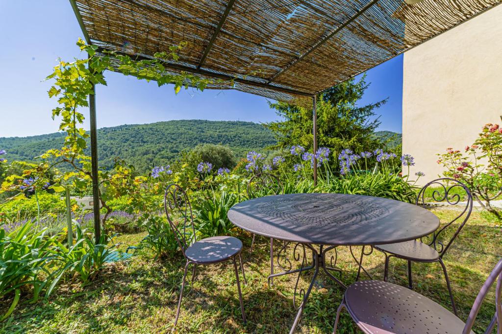 Maison de vacances Holidays In Provence Alpes Maritimes 584 Chemin de Saint-jean, 06620 Le Bar-sur-Loup