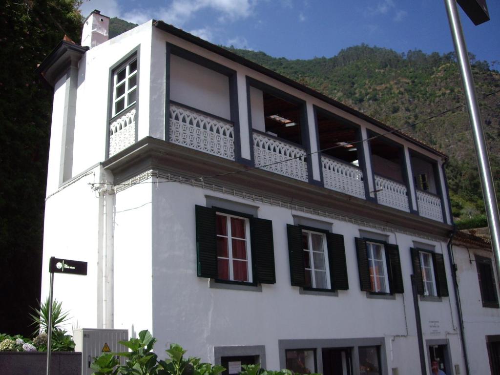 Maison d'hôtes Holidays Madeira Rua da Fonte Velha, 9240-225 São Vicente