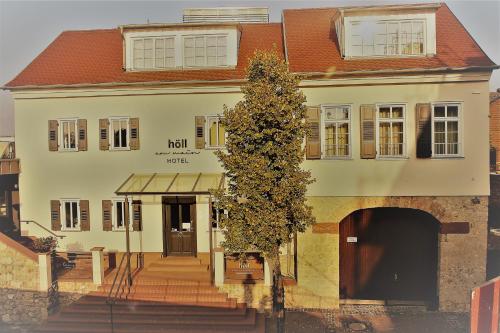 Höll am Main Rüsselsheim allemagne
