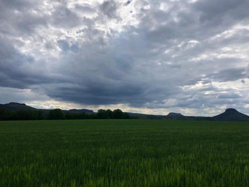 Höllenstiege Rathmannsdorf allemagne
