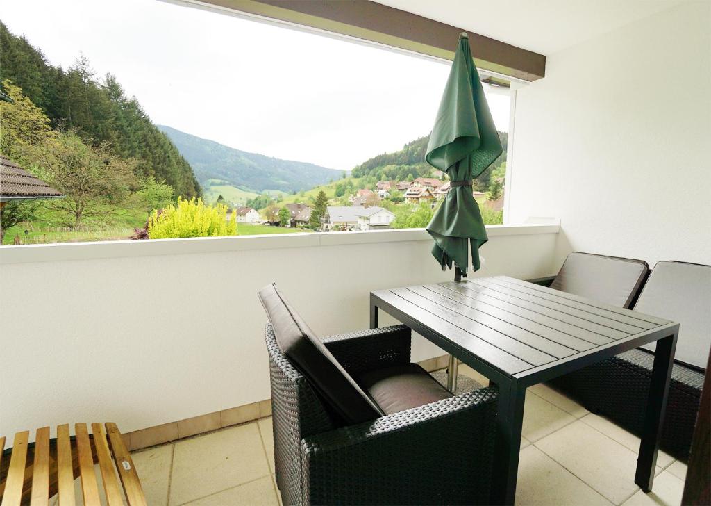 Appartement Höllkopf - Stubenhof, Black Forest 8 Haslach, 79263 Simonswald
