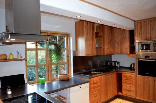 Maison d'hôtes Holmgård 43 Hindenkampring Süderholm