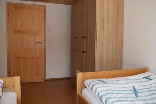 Appartement Holstein-Höfle, ArgenInsel 4 Zaun Argenbühl