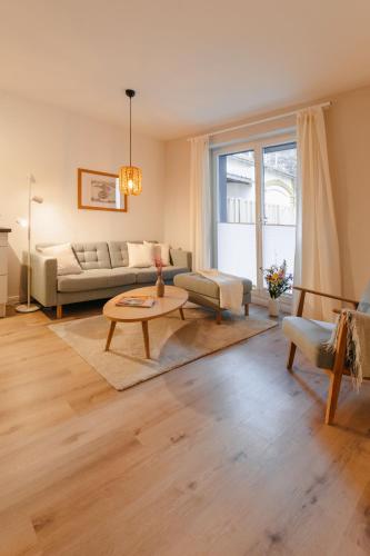 Appartements Holt Stuuv 10a Waldesruher Weg Ratzebourg