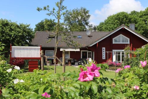 Appartements Holthus Große Kirchreihe 49 Kollmar