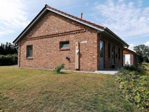 Maison de vacances Holunder Hüsken Bröckel Wiesen 1 Oberlangen