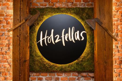 Hôtel Holzfellas Home Industirestrasse 8 Wiesau