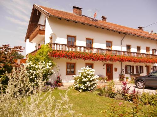 Holzhauser Hof Waldkraiburg allemagne