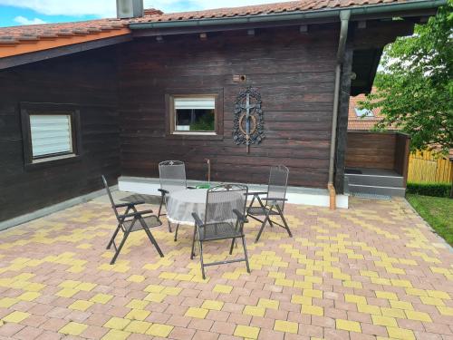 Holzkastl Eging am See allemagne