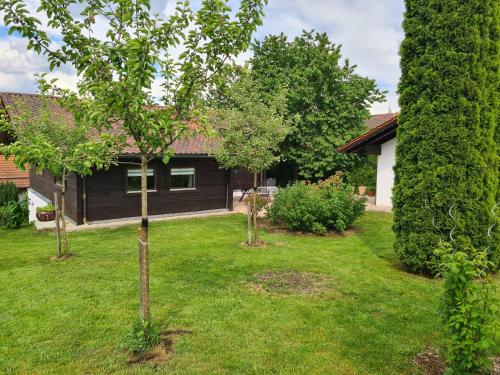 Appartements Holzkastl 24 Arberstraße Eging am See