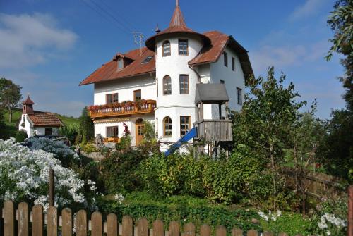 Holzleitnerhof Traunstein allemagne