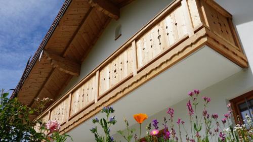 Hölzlhof Amerang allemagne
