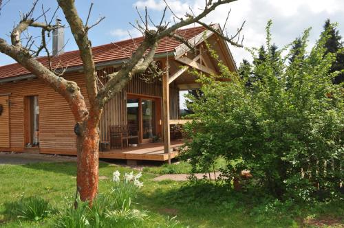 Holzmichel Friedrichroda allemagne