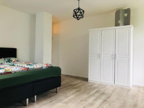 Appartement Holzmichl Tanger Straße 5 Varel