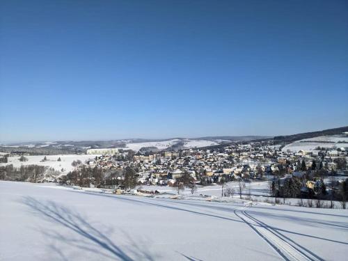 Holzspan Seiffen allemagne