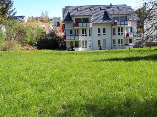 Appartement Homal Radolfzellerstr. 65a Constance