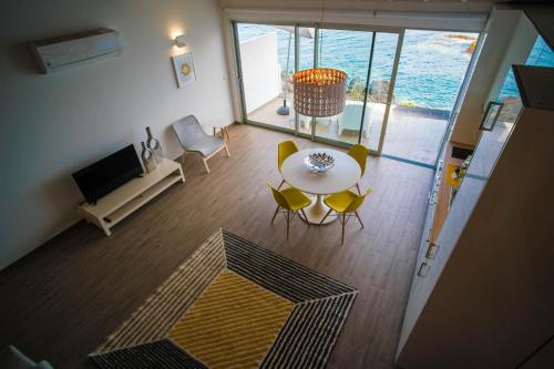 Appartements Home at Azores - Islet House Rua do Terreiro de Cima, 67 Ponta Delgada