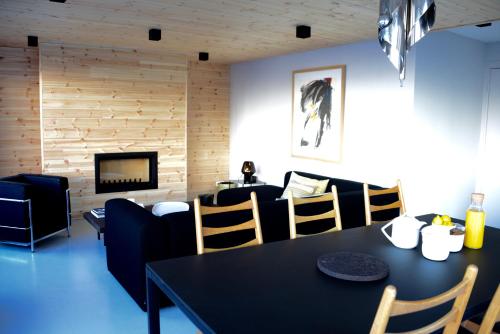 Home by U - Chalet 3 Saint-Martin-de-Belleville france