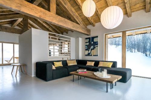 Home by U - Chalet 4 Saint-Martin-de-Belleville france