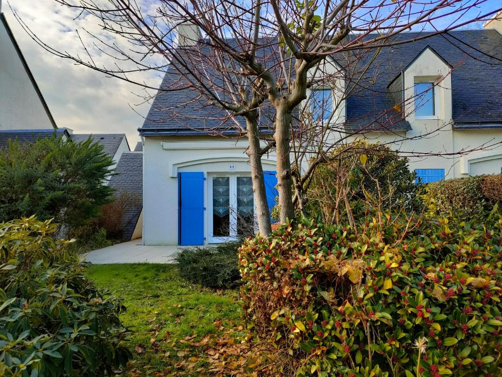 Maison de vacances Home'Céane Résidence Domaine des Avens, 29350 Moëlan-sur-Mer
