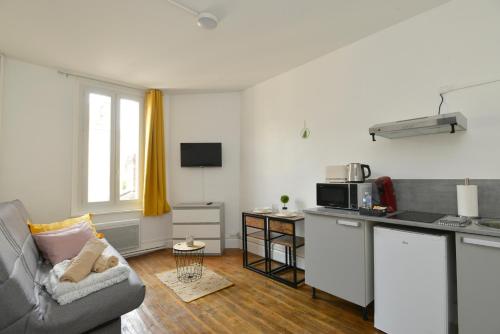 Appartements Home Group 47B Rue de Paris Saint-Quentin