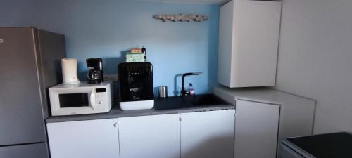 Séjour chez l'habitant HOME HOSE 276 Chemin des Chaillis Monistrol-sur-Loire