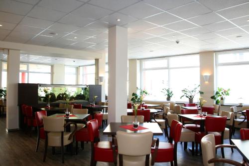 Hôtel home Hotel Börsenstrasse 80 Wilhelmshaven